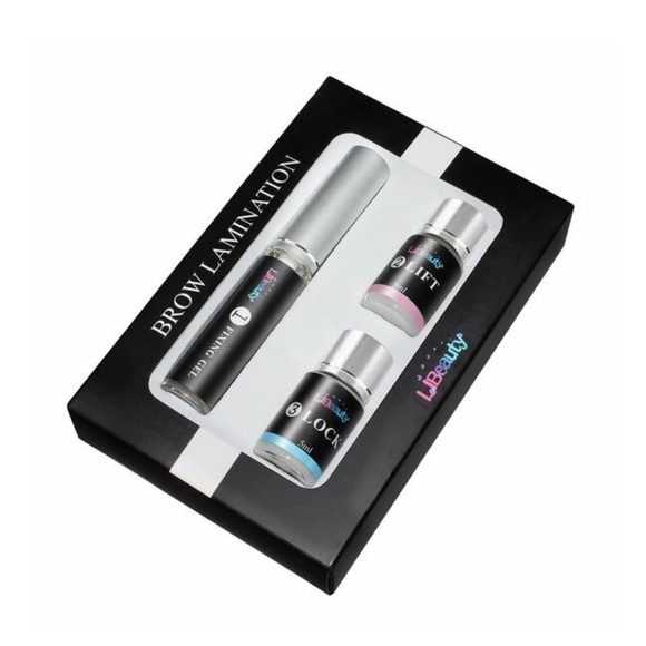Eyebrow Lamination kit - Picture 3 of 3